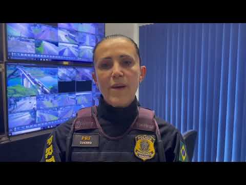 Foz: PRF esclarece que acesso ao Jupira não será fechado; barreira será na grama