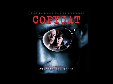 Christopher Young - Murder's An Art