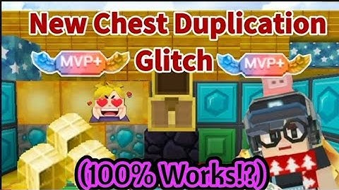 Cách Bug Mới Trong Skyblock | 100% Work | Blockman Go