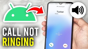 How To Fix Incoming Call Not Ringing On Android (Can