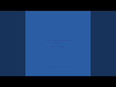 Böxig Leise (Pig&Dan Remix)