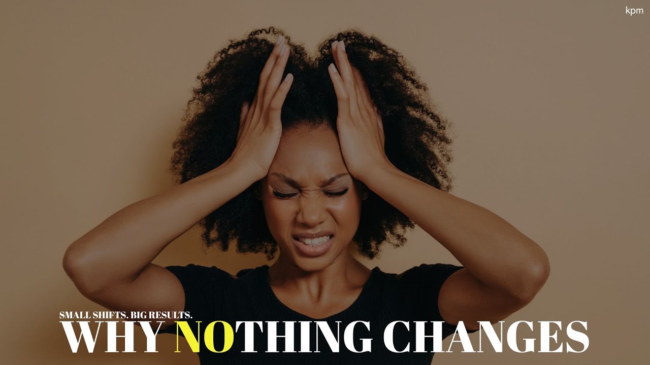 The Frustration Will Continue Until This Happens To You!