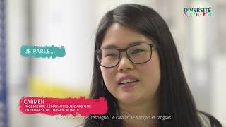 Ma Diversité, Ma Richesse - Et Si On Travaillait Ensemble ? E05