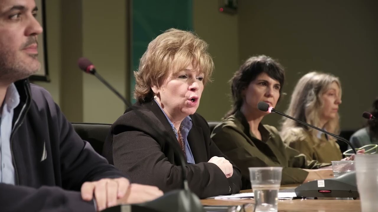 Εκατοντάδες μαθητές και καταξιωμένοι εισηγητές στην Ημερίδα ΣΕΠ του Δήμου Θέρμης