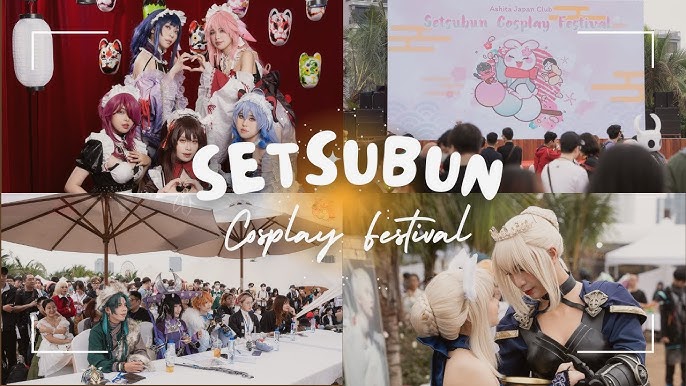 Cosplay Mania - Let's welcome Crunchyroll as one of 🏰Cosplay Carnival 2023🏰's  Event Sponsors! Crunchyroll is the world's largest anime streaming service  across the globe. Bringing you the latest & greatest anime