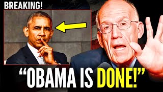 Something Is Seriously OFF… | Victor Davis Hanson