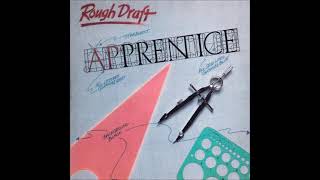 Apprentice - Rough Draft (1982) FULL ALBUM { Jazz Rock, Jazz Fusion }