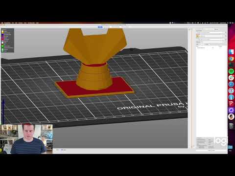 Dev Section Devies - Top Slicing