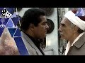 Mahfouz Is Insulting Abdo And Arguing With His Father Haj Sardina Who Is Giving Him A Lesson In