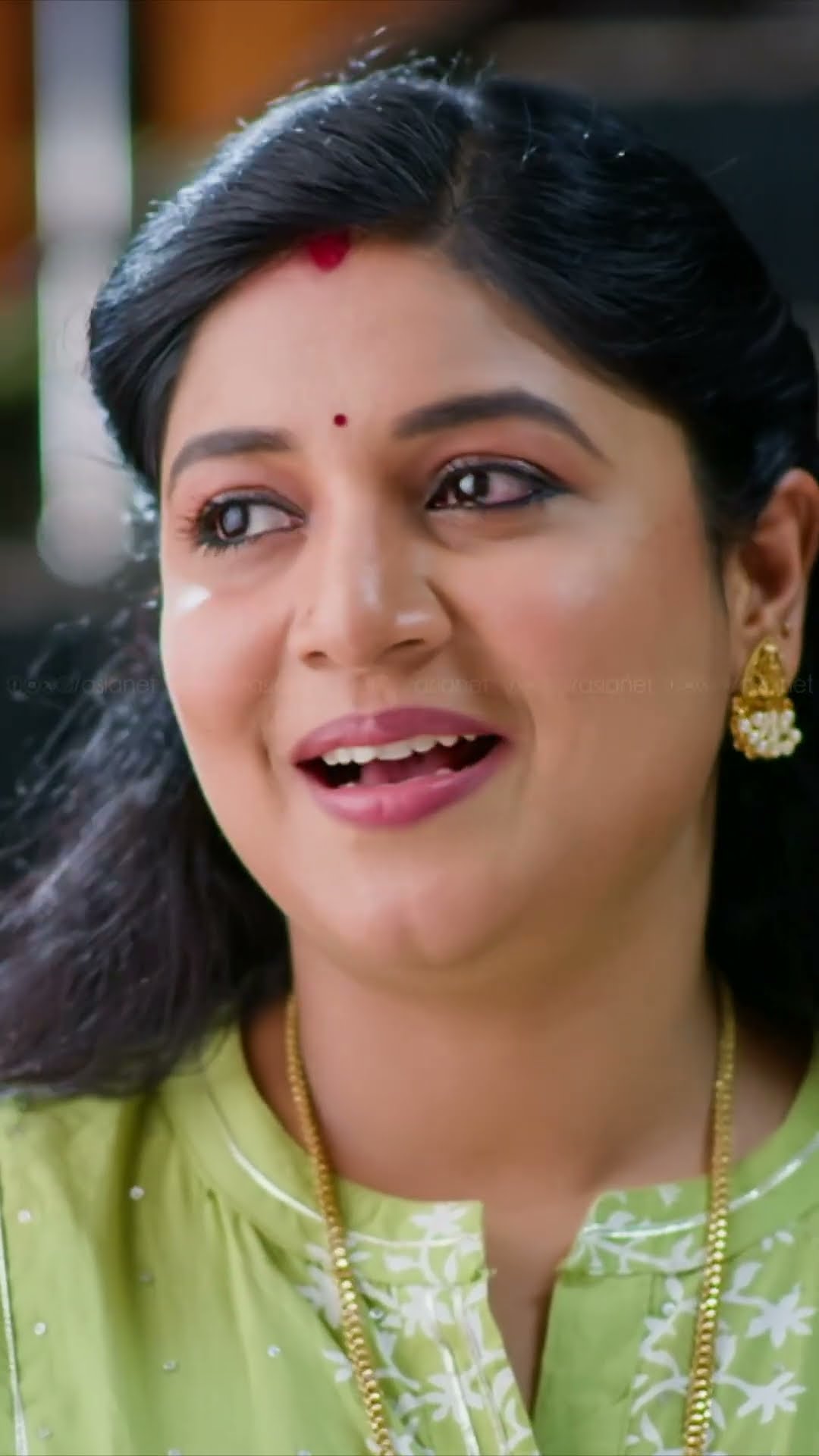 #Janaki ഇതിലും വലിയ എന്ത് സന്തോഷമാണ് ഈ ഏട്ടന് വേണ്ടത്??