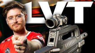 The Battle Rifle is back with the Lucid x LVT Evo Open! screenshot 4