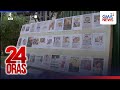 Abogado ni Ang, inireklamo ng obstruction of justice sa DOJ ng ilang kaanak ng mga... | 24 Oras