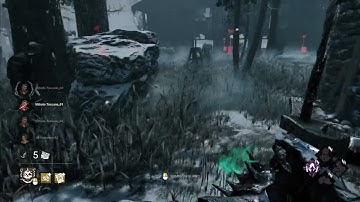 DBD is a fair and balanced game with no exploits