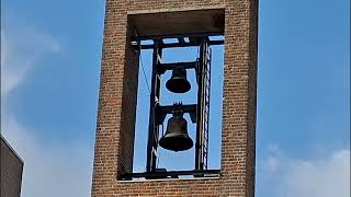 Download Lagu Franeker: Klok 2 Sint-Franciscuskerk MP3