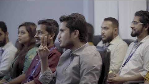 ASL BPO Corporate Video