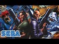 15 ЗАБЫТЫХ НО КРУТЫХ ИГР НА SEGA MEGADRIVE/GENESIS#Ностальжи