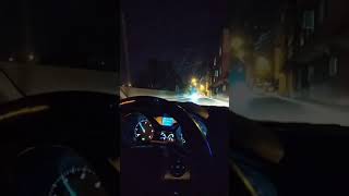 Ford Focus Bergen Efkar Snap