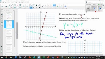 Geometry Unit 6 Lesson 1 Video