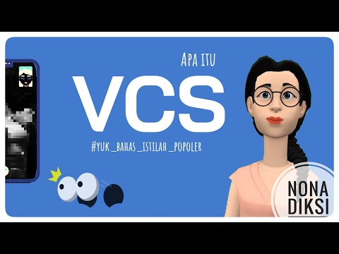 Apa itu VCS?
