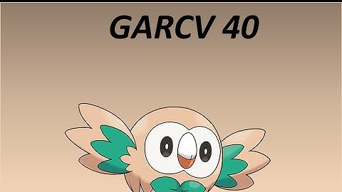 Great And Random Character Voting 40