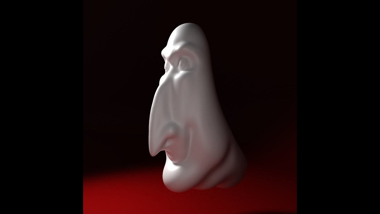 Amir Tehrani's Showreel