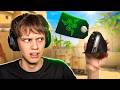 Сыграл на ВЕРТИКАЛЬНОЙ МЫШКЕ от RAZER (CS2)