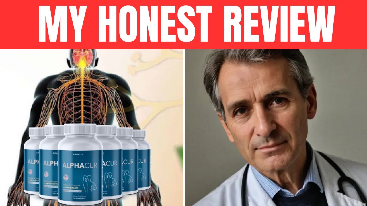DOES ALPHACUR REALLY WORK? (WARNING!)- ALPHACUR REVIEWS AND COMPLAINTS