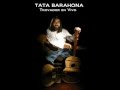 Tata Barahona - Eterno