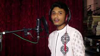 বৈশাখের রং / bangla new songs_/ 2018 /singer. Rahat saidy // somayar rong