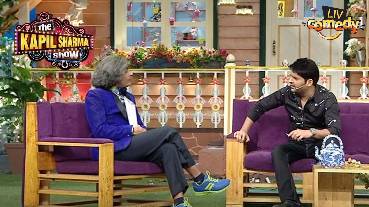 Maha Episode Of Dr. Mashoor Gulati | The Kapil Sharma Show | Hindi TV Serial | Best Of Sunil Grover