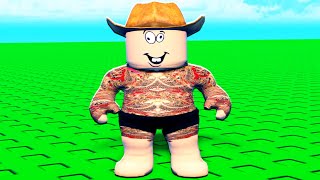 THE NEW ROBLOX AVATAR screenshot 5