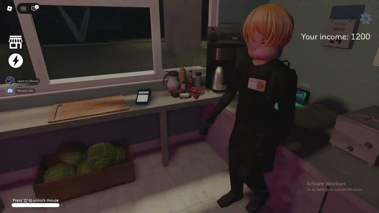 2 vanzatori ambulanti vand shaorma la 12 noaptea.