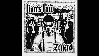 Video thumbnail of "Lion's Law - Zonard (ft. Survet Skins)"