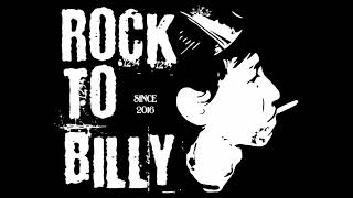 ROCK TO BILLY Sikat Lagi Live at Ruang Raung