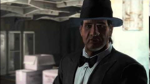 Fallout 4 - Part 54 - Let