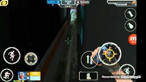 How To Bug In Crisis Action tutorial