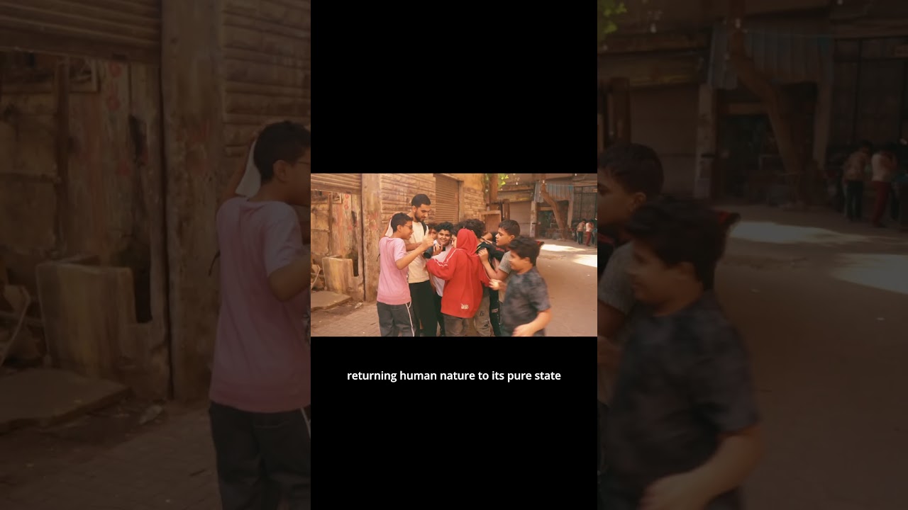 Islam Restores the Original Message of the Prophets 