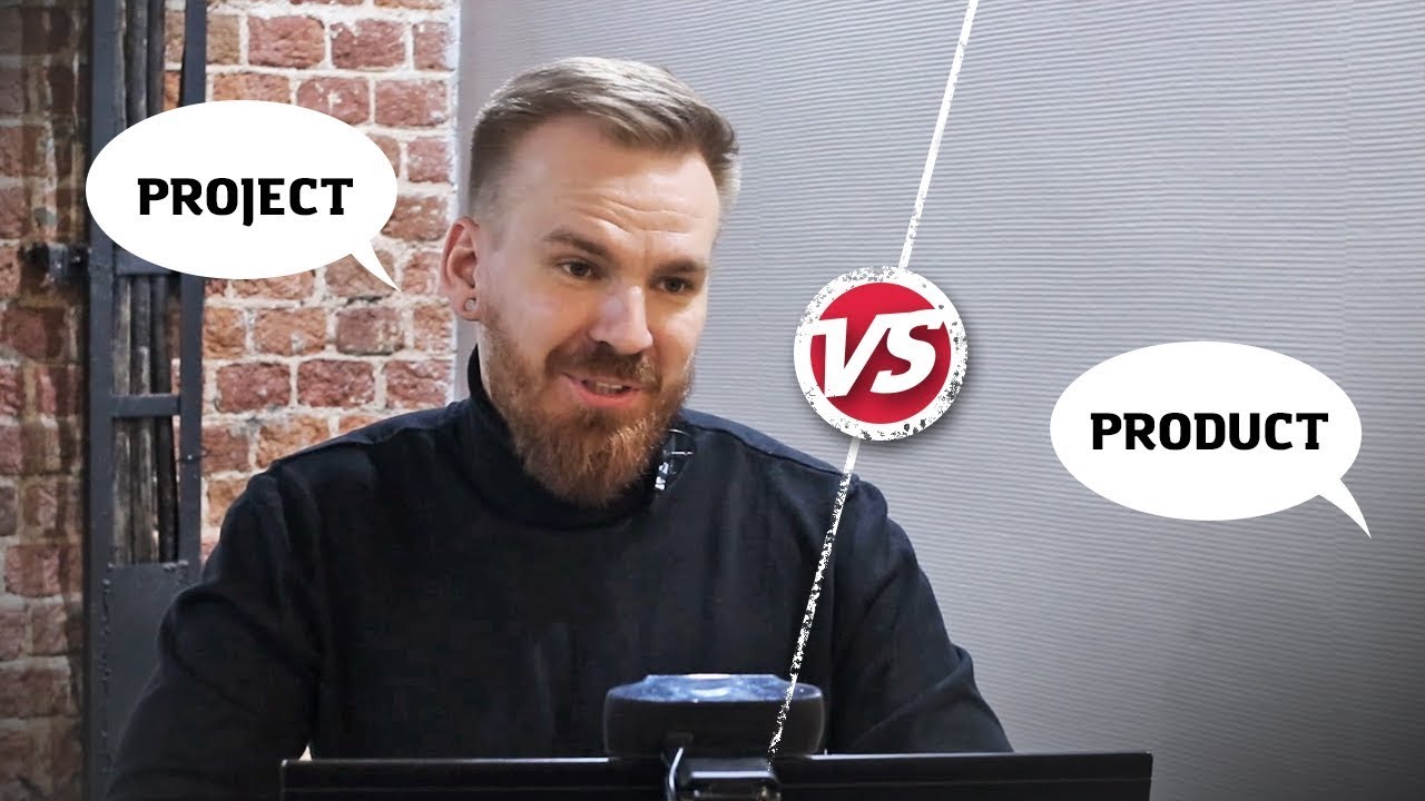 Проектный менеджмент VS продуктовый менеджмент. В чем отличия? Лекция ...
