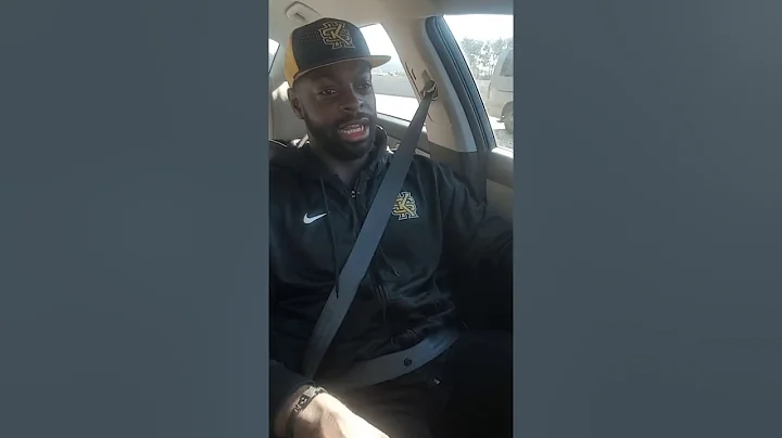 Hot Take Time Machine with Patrick Harrell