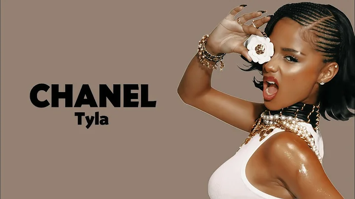 Tyla – CHANEL (Lyrics)