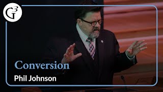 Conversion | Phil Johnson screenshot 2