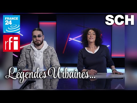 Youtube: Légendes Urbaines : SCH !!