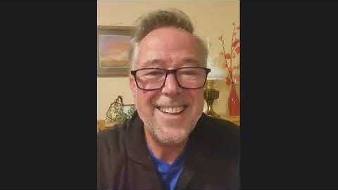 Simply not you and life, just life. Tim Cliss Nonduality Meeting 12th Nov.2025