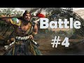 Chaos Mode Zhang Fei Part4, Battle of Chengdu, Dynasty Warriors 5