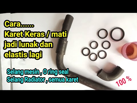 Video: Apa yang dimaksud dengan serangan selang karet?