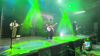 Silverstein Live in Manila 2023 - Giving Up