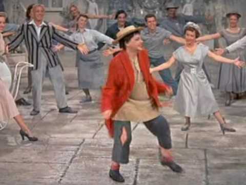 'A STAR IS BORN' JUDY GARLAND, 'LOSE THAT LONG FAC...