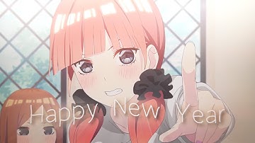 New Year MEP | The Way I Am