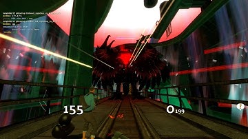 TF2 Zombie Escape - FFVII Mako Reactor v6 | #2