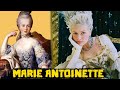 Marie Antoinette: From the Queen's Excesses at Court to the Guillotine - Great Personalities